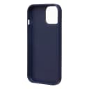 Чехол-накладка - PC071 Posh Shine для Apple iPhone 15 (ice blue)  — фото 3