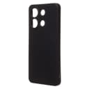 Чехол-накладка - Activ Full Original Design для Redmi Note 13 4G (black)  — фото 1
