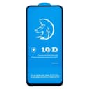 Защитное стекло - Activ 3D для Tecno Spark 30/Spark 30C 5G/Spark Go 2025/Pop 9 5G/Infinix Hot 50i/Infinix Smart 9 4G (black)  — фото 2