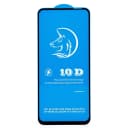 Защитное стекло - Activ 3D для Infinix Hot 50 4G (black)  — фото 2