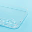 Чехол-накладка - Ультратонкий для Samsung Galaxy S24FE (transparent)  — фото 2