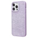 Чехол-накладка - PC071 Posh Shine для Apple iPhone 14 Pro Max (ice violet)  — фото 1