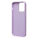 Чехол-накладка - PC071 Posh Shine для Apple iPhone 14 Pro Max (ice violet)  — фото 2