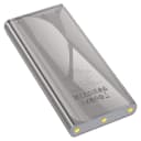 Внешний аккумулятор 10000mAh - Hoco J103 Discovery 22.5W PD+QC3.0 (Type-C/2xUSB) (transparent grey)  — фото 3