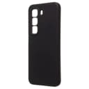 Чехол-накладка - Activ Full Original Design для Infinix Hot 50 5G (black)  — фото 1