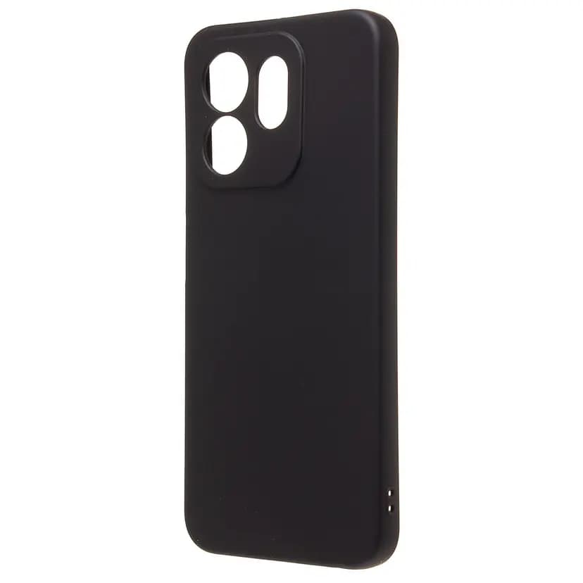 Чехол-накладка - Activ Full Original Design для Infinix Hot 50i (black)