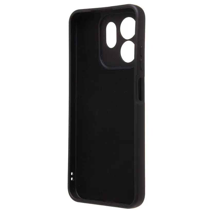 Чехол-накладка - Activ Full Original Design для Infinix Hot 50i (black) — фото 2