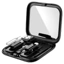 Адаптер USB - Multi connector - Hoco U114 Treasure box (25 см) (black)  — фото 2