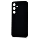 Чехол-накладка - Activ Full Original Design для Samsung Galaxy S24FE (black)  — фото 1