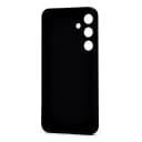Чехол-накладка - Activ Full Original Design для Samsung Galaxy S24FE (black)  — фото 2