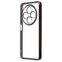 Чехол-накладка - Activ Pilot для Redmi 14C 4G/Poco C75 4G (black)  — фото 1
