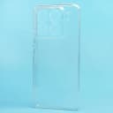 Чехол-накладка - Ультратонкий для Xiaomi 15 Pro (transparent)  — фото 1