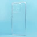 Чехол-накладка - Ультратонкий для Xiaomi 15 (transparent)  — фото 1