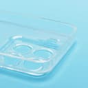 Чехол-накладка - Ультратонкий для Xiaomi 15 (transparent)  — фото 2