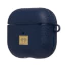 Чехол - PCP08 для Apple AirPods 3 (dark blue)  — фото 2