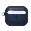 Чехол - PCP08 для Apple AirPods 3 (dark blue)  — фото 3