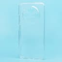 Чехол-накладка - Ультратонкий для Tecno Spark 30C 4G (transparent)  — фото 1