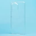 Чехол-накладка - Ультратонкий для Honor 300 (transparent)  — фото 1