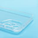 Чехол-накладка - Ультратонкий для Honor 300 (transparent)  — фото 2