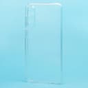 Чехол-накладка - Ультратонкий для Samsung Galaxy A16 (transparent)  — фото 1