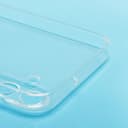Чехол-накладка - Ультратонкий для Samsung Galaxy A16 (transparent)  — фото 2