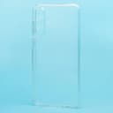 Чехол-накладка - Ультратонкий для Samsung Galaxy A16 (transparent)  — фото 3