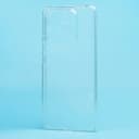 Чехол-накладка - Ультратонкий для Redmi Note 14 5G (transparent)  — фото 1