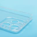 Чехол-накладка - Ультратонкий для Redmi Note 14 5G (transparent)  — фото 2