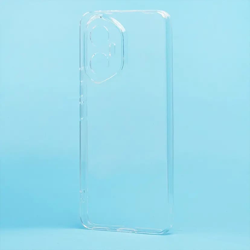 Чехол-накладка - Activ ASC-101 Puffy для Honor 300 (transparent) 