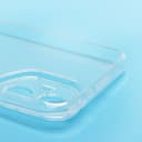 Чехол-накладка - Activ ASC-101 Puffy для Honor 300 (transparent)  — фото 2