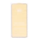 Защитное стекло - Full Glue 2.5D для Tecno Spark 30/Spark 30C 5G/Spark Go 2025/Infinix Hot 50i/Infinix Smart 9 4G (black)  — фото 1