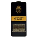 Защитное стекло - Activ 3D для Honor X5b/X5b Plus (black)  — фото 2