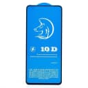 Защитное стекло - Activ 3D для Redmi Note 14 4G/Note 14 5G/Poco M7 Pro 5G (black)  — фото 2