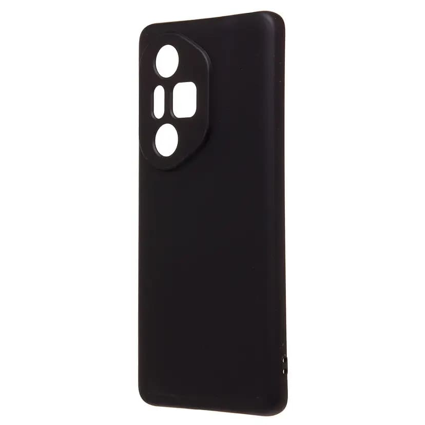 Чехол-накладка - Activ Full Original Design для Honor 300 Pro/300 Ultra (black) 