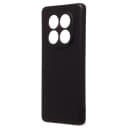Чехол-накладка - Activ Full Original Design для Redmi Note 14 Pro (black)  — фото 1