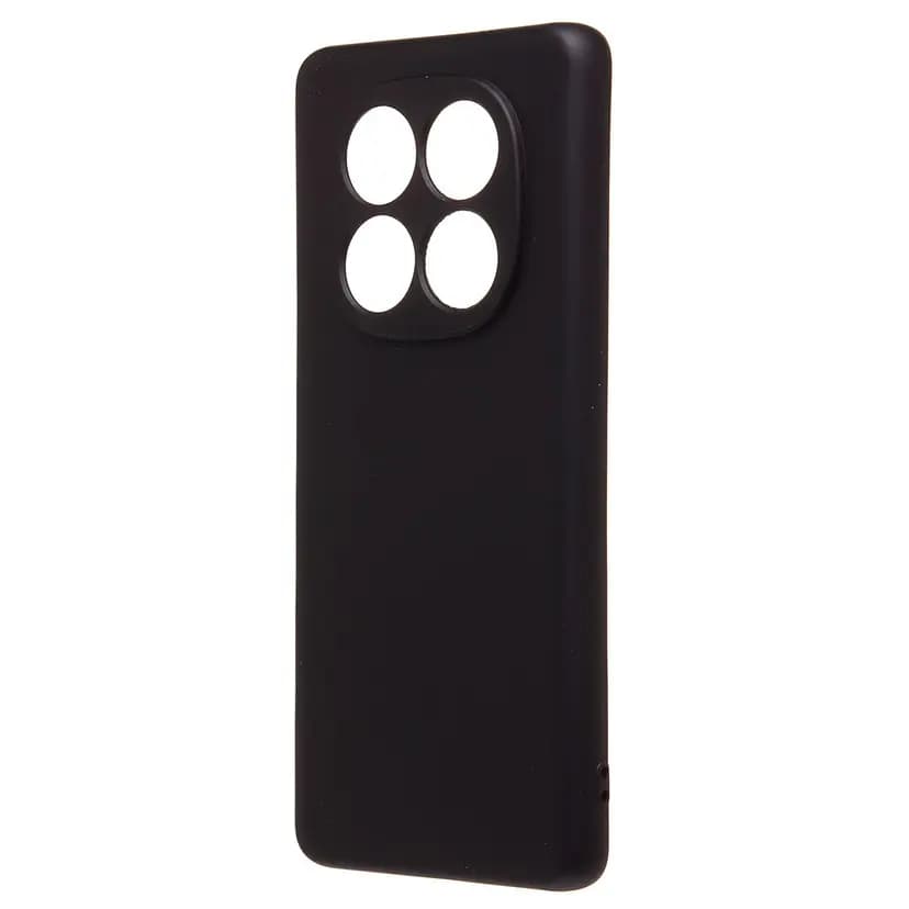 Чехол-накладка - Activ Full Original Design для Redmi Note 14 Pro (black) 