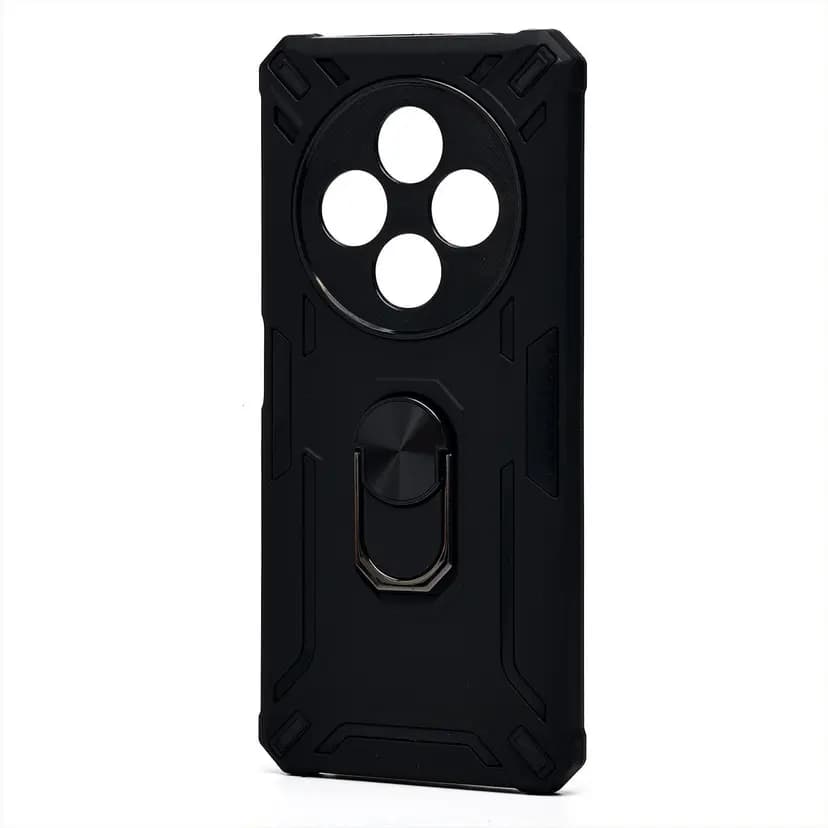 Чехол-накладка - SGP002 для Redmi 14C 4G/Poco C75 4G (black) 
