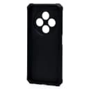 Чехол-накладка - SGP002 для Redmi 14C 4G/Poco C75 4G (black)  — фото 2