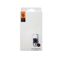 Чехол-накладка - SP Ultra Hybrid Neo One SafeMag для Apple iPhone 15 Pro Max (transparent)  — фото 1