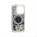 Чехол-накладка - SP Ultra Hybrid Neo One SafeMag для Apple iPhone 15 Pro (transparent)  — фото 3
