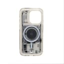 Чехол-накладка - SP Ultra Hybrid Neo One SafeMag для Apple iPhone 14 Pro (transparent)  — фото 3