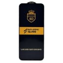 Защитное стекло - Activ 3D для Redmi 12/13 4G/Poco M6 4G (black)  — фото 2