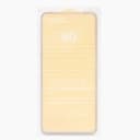 Защитное стекло - Full Glue 2.5D для Redmi 12/13 4G/Poco M6 4G (black)  — фото 1