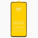 Защитное стекло - Full Glue 2.5D для Redmi 12/13 4G/Poco M6 4G (black)  — фото 2