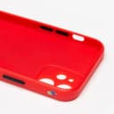 Чехол-накладка - SC246 для Apple iPhone 12 mini (print 004)  — фото 2