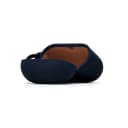 Чехол - Soft Touch для кейса Apple AirPods 4 (midnight blue)  — фото 2