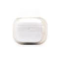 Чехол - Soft Touch для кейса Apple AirPods 4 (white)  — фото 1