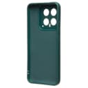 Чехол-накладка - Activ Full Original Design для Xiaomi 14 (dark green)  — фото 2
