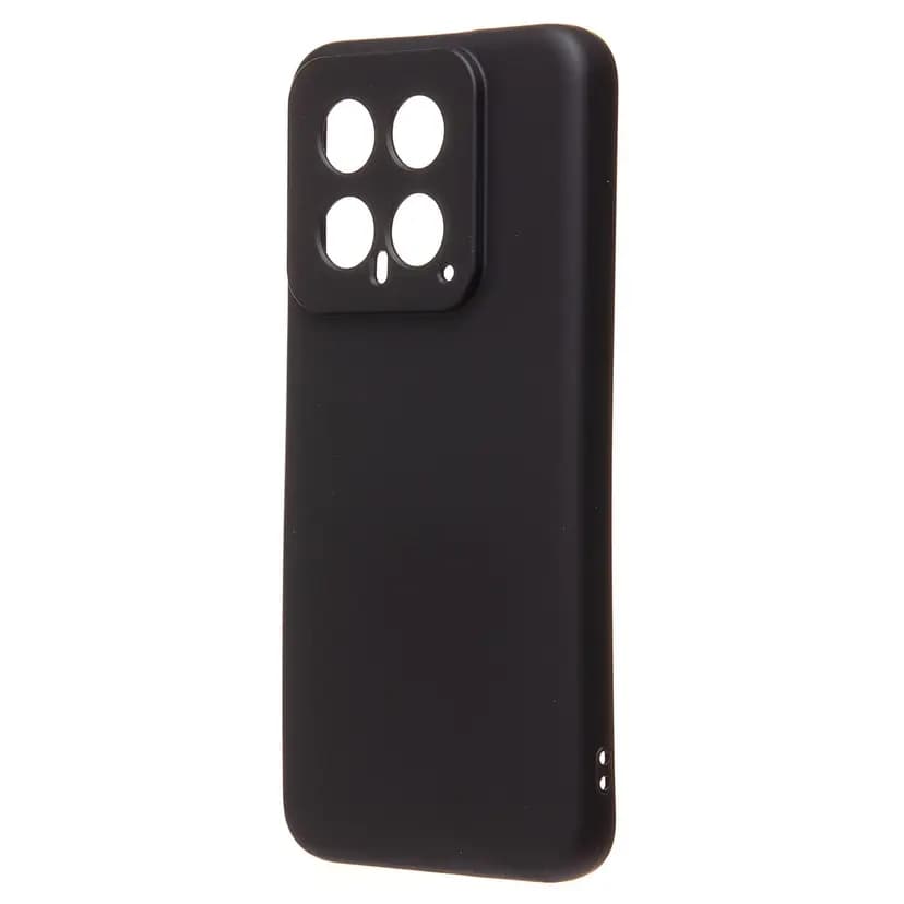 Чехол-накладка - Activ Full Original Design для Xiaomi 14 (black) 