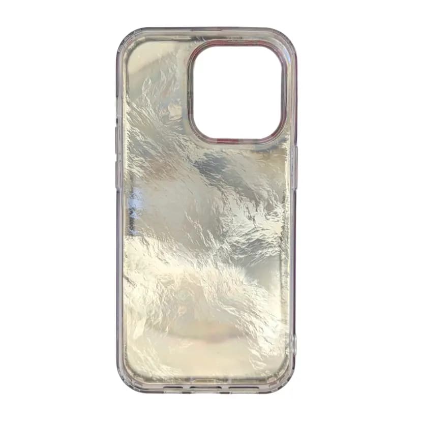 Чехол-накладка - SC014 для Apple iPhone 14 Pro Max (print 002)  — фото 2